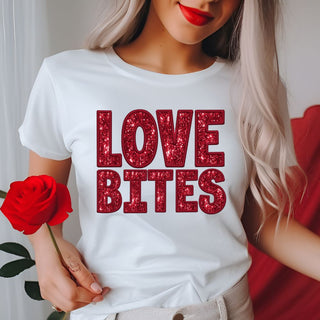 Love Bites Sequins