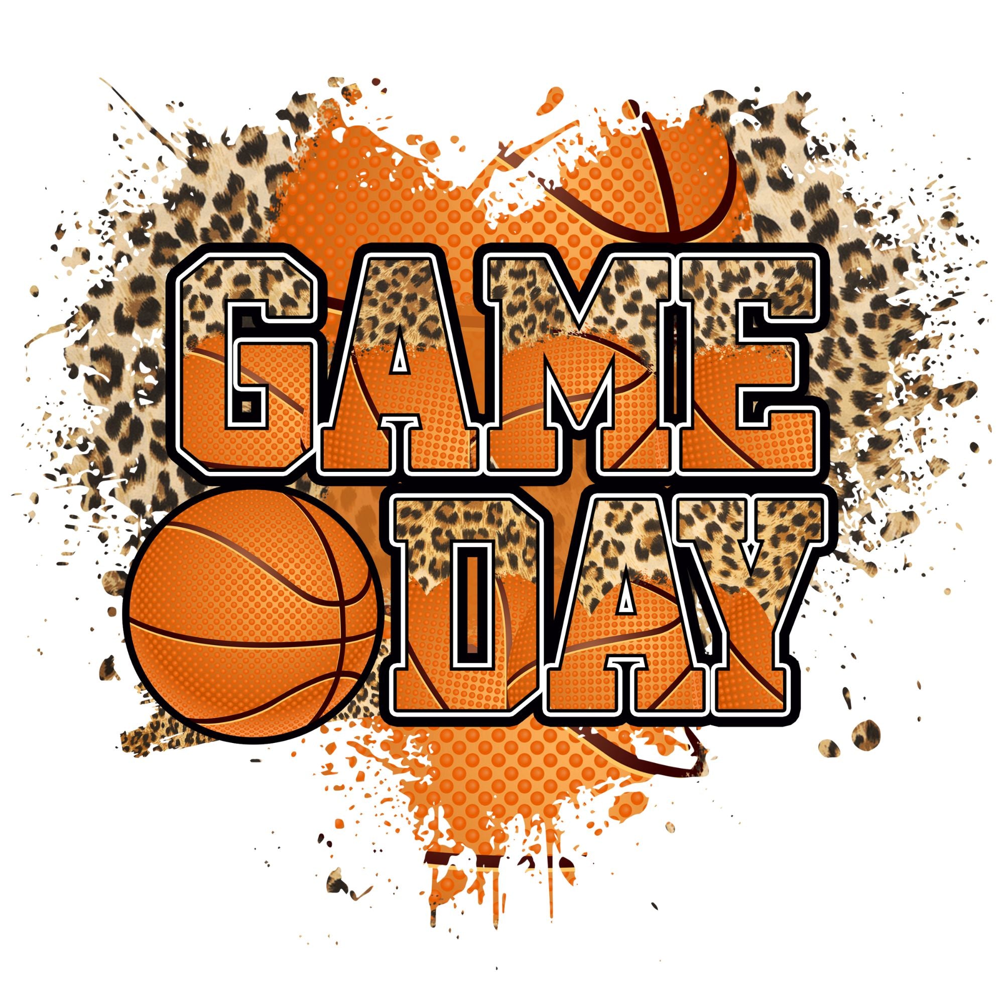 Game Day Basketball – U Press Transfers