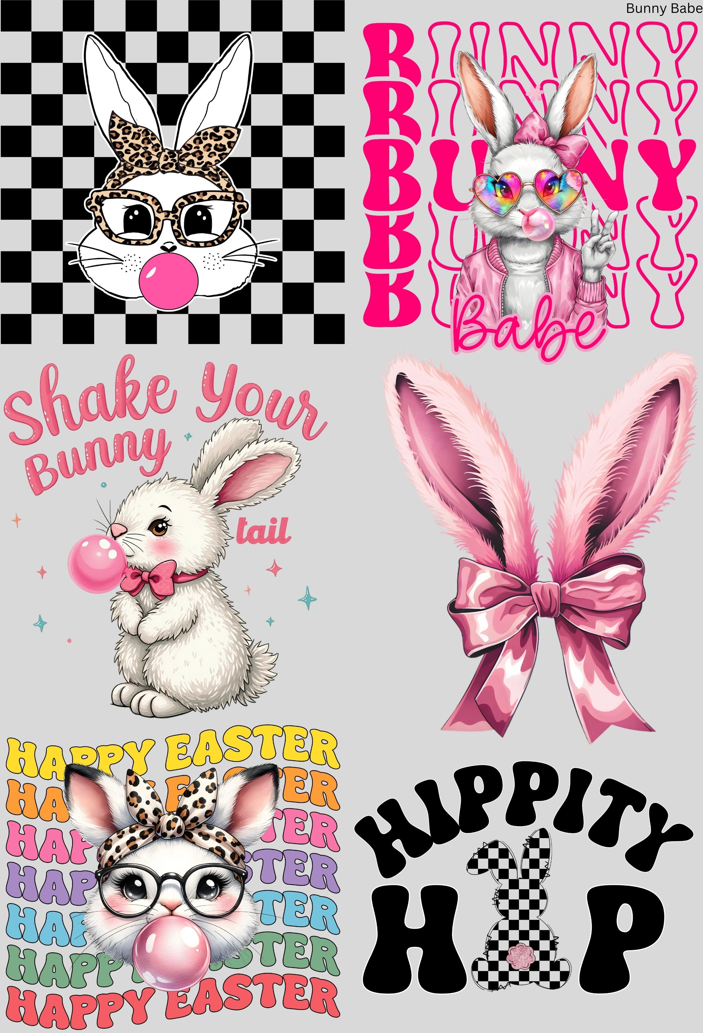 Bunny Babe
