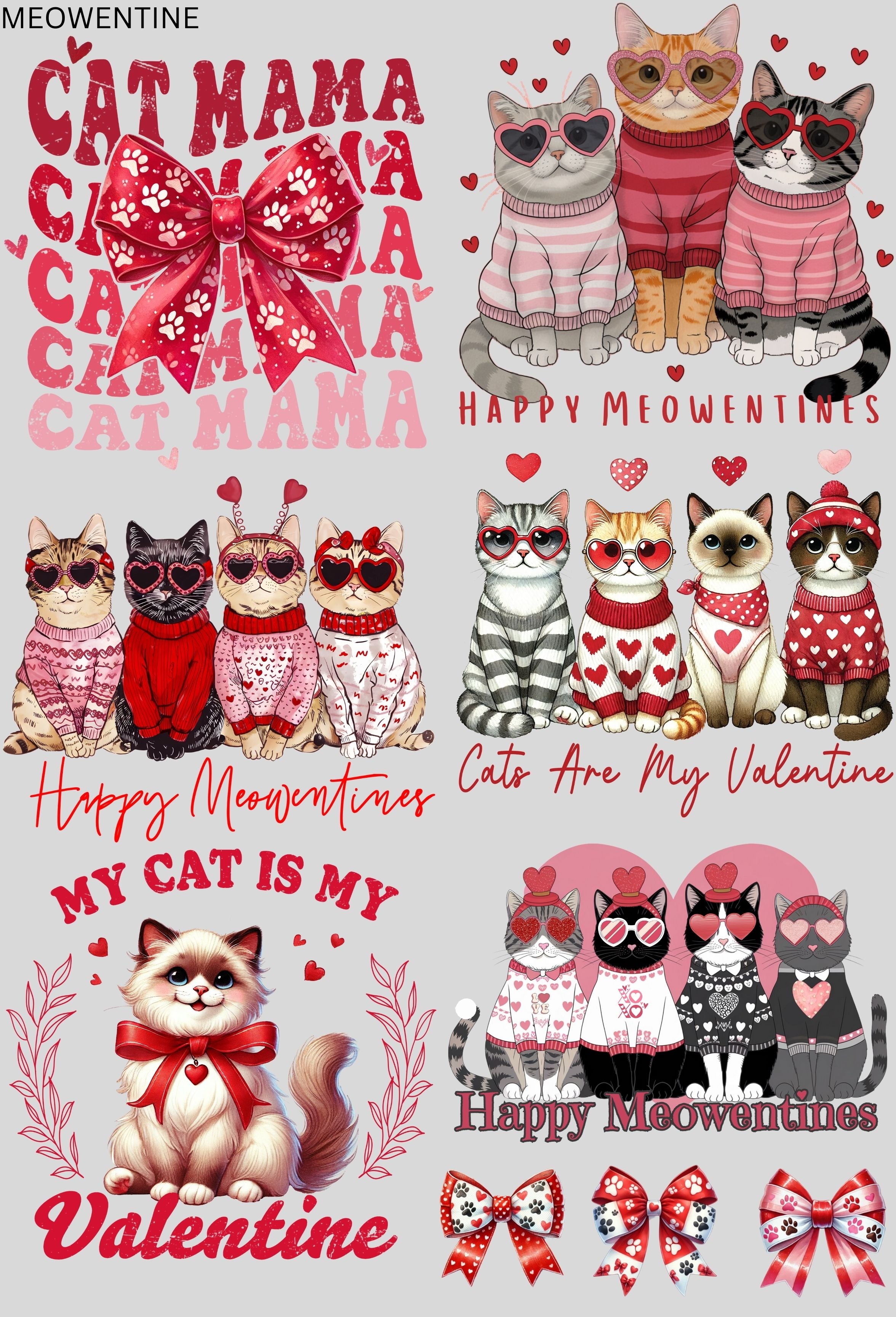 Meowentine