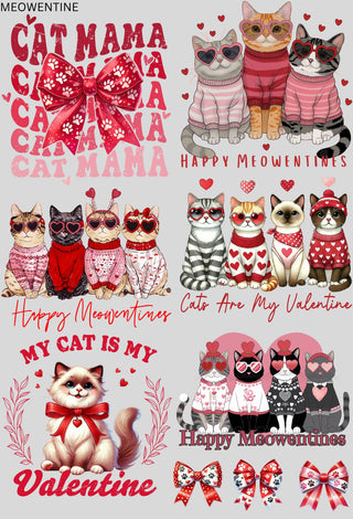 Meowentine