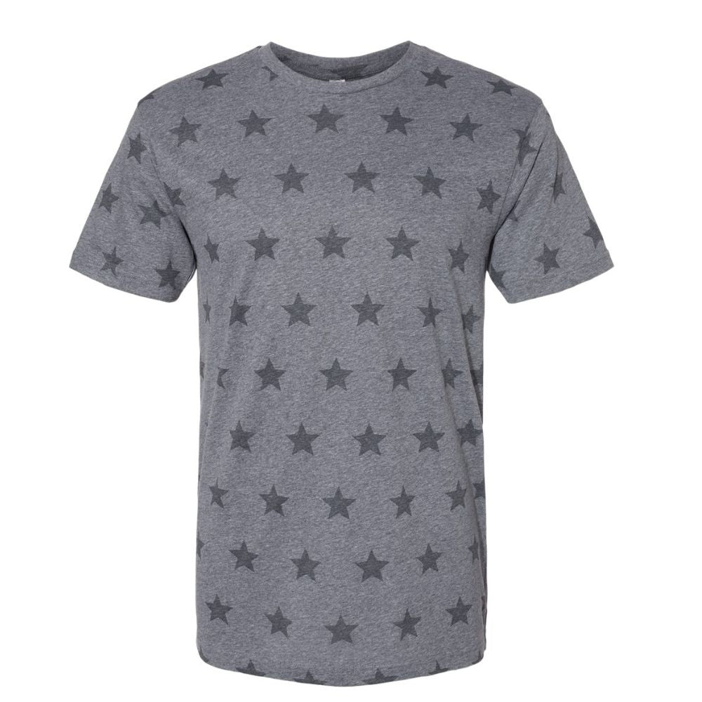 Code Five Granite Heather Star