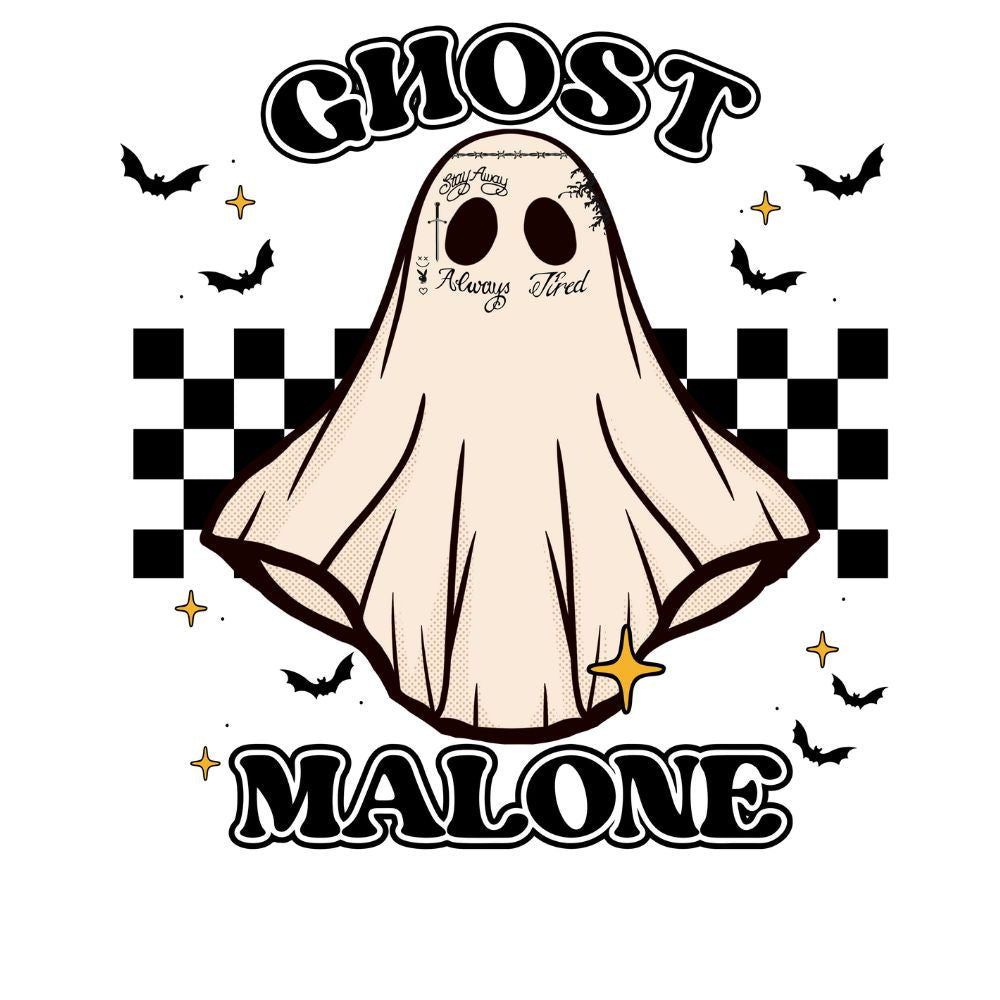 Ghost Malone