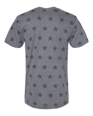 Code Five Granite Heather Star