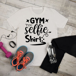 Gym Selfie Shirt
