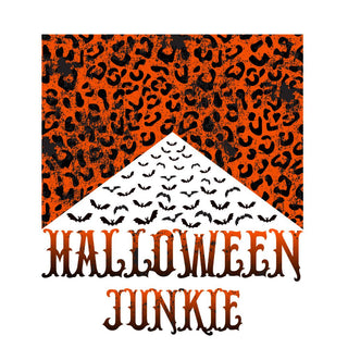 Halloween Junkie