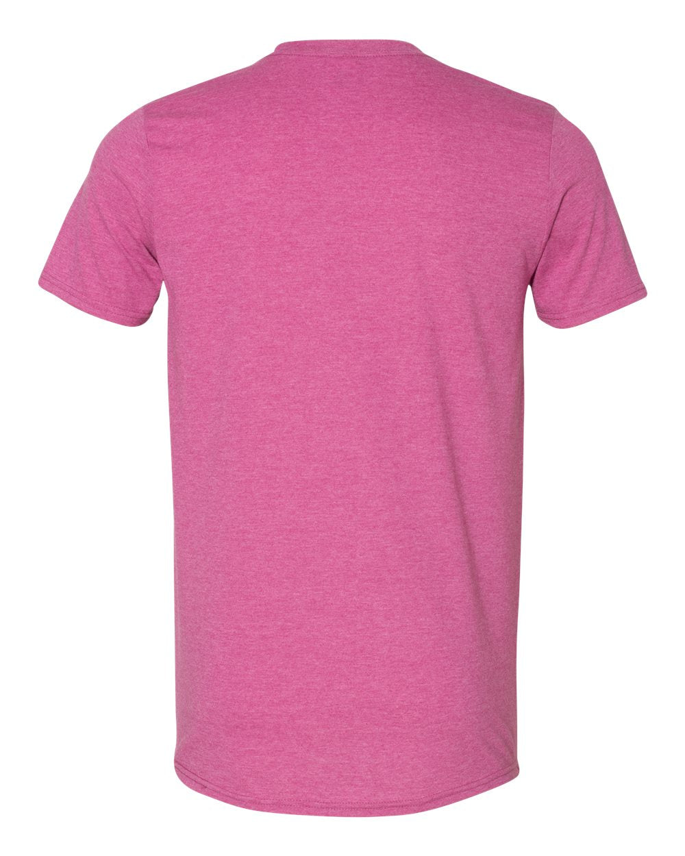 Gildan Softstyle Heather Berry