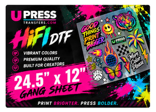 HiFi DTF Upload Sheet