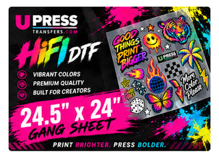 HiFi DTF Upload Sheet