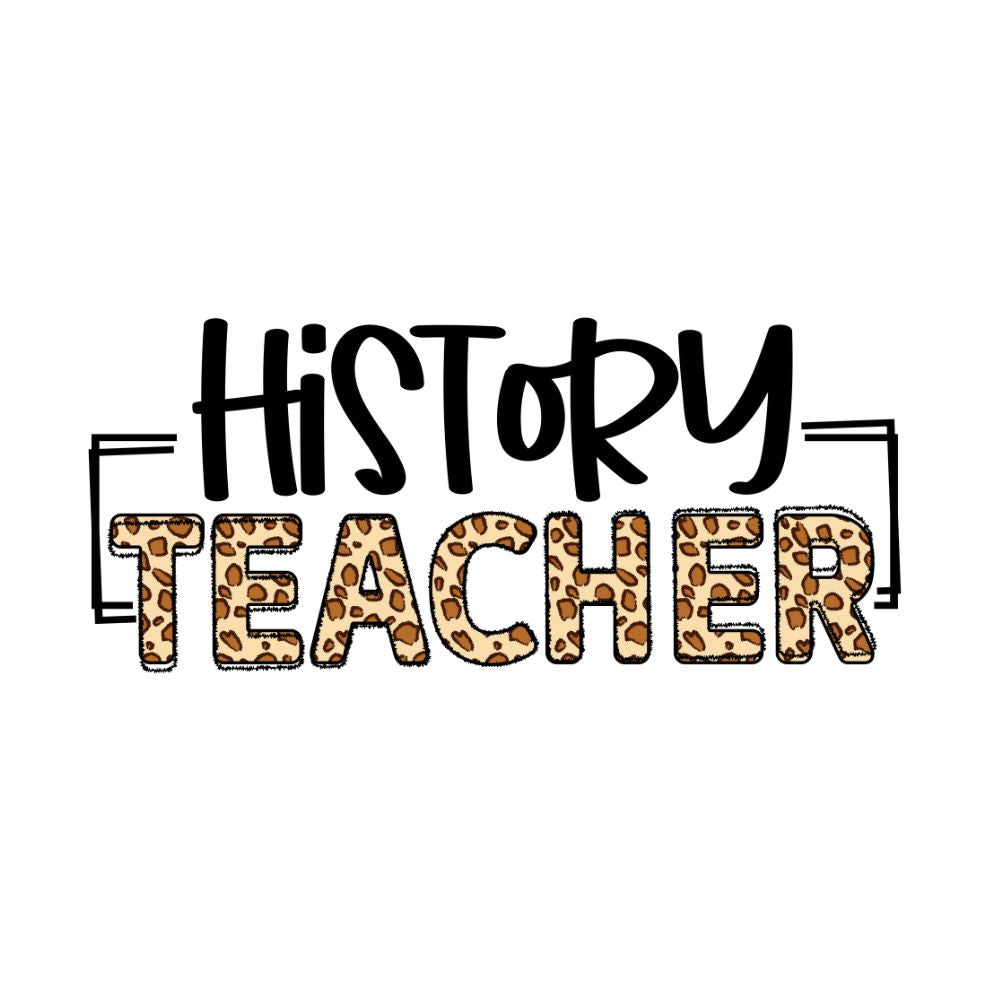 History Teacher