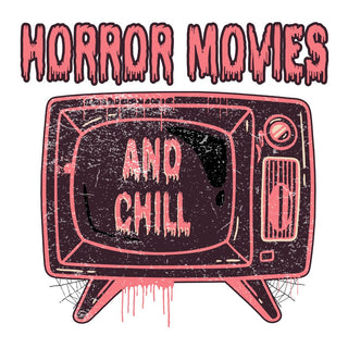 Horror Movies And Chill TV