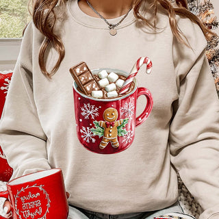 Hot Cocoa Mug