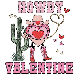 Howdy Valentine