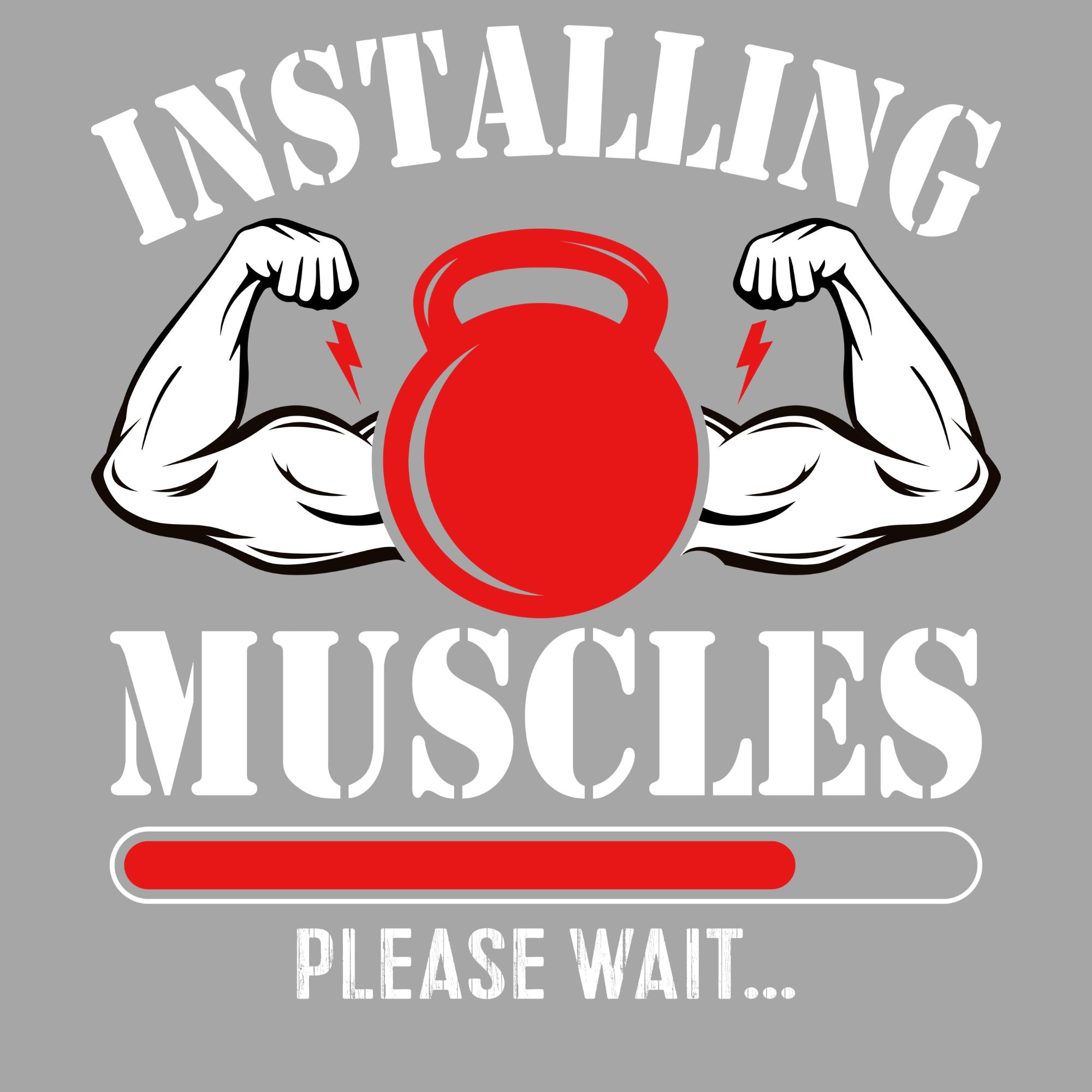 Installing Muscles