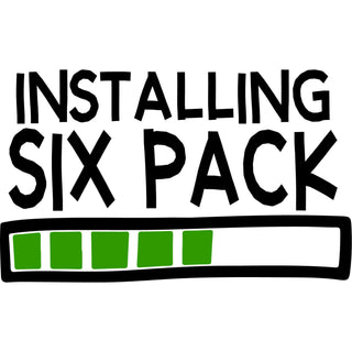 Installing Six Pack