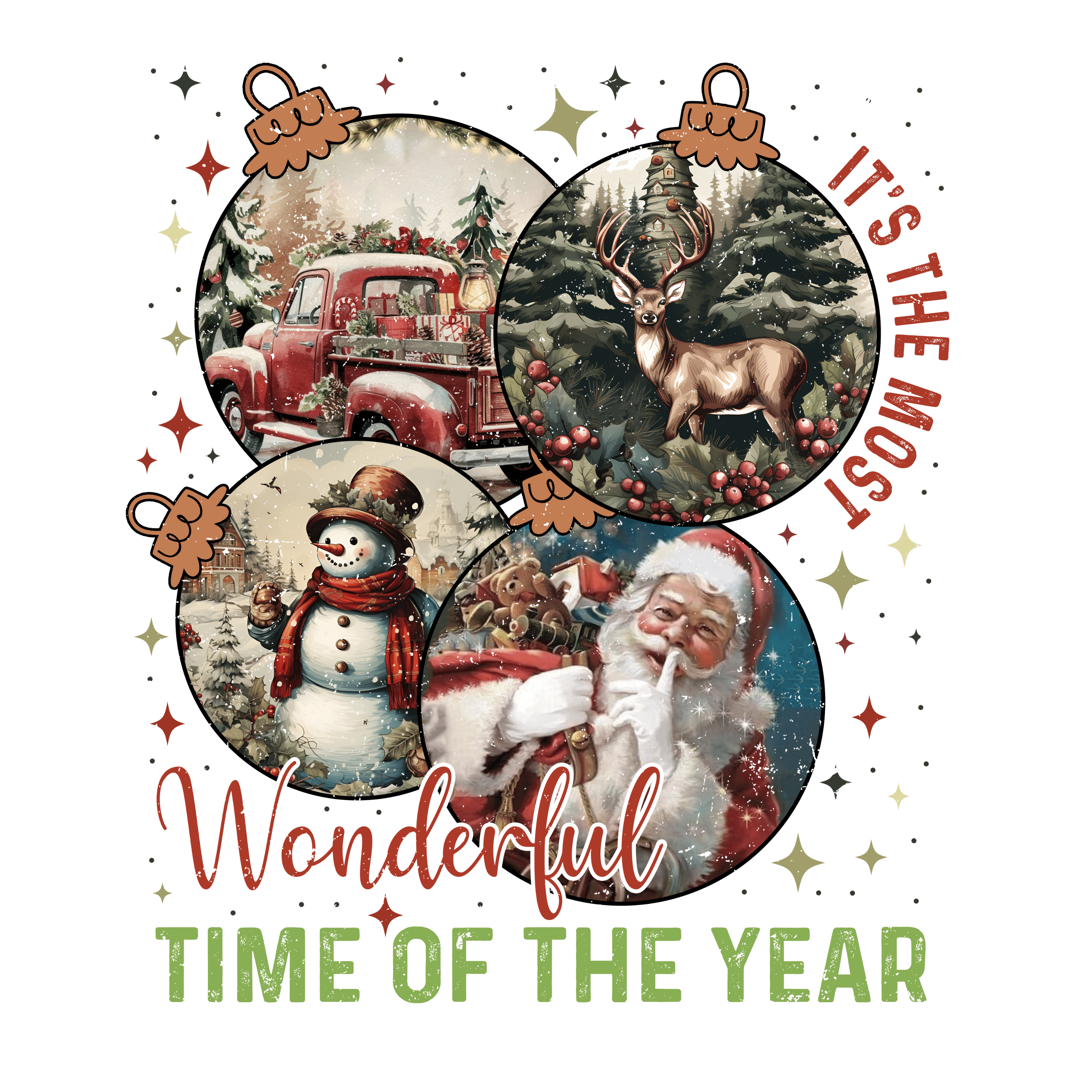 Time of the year