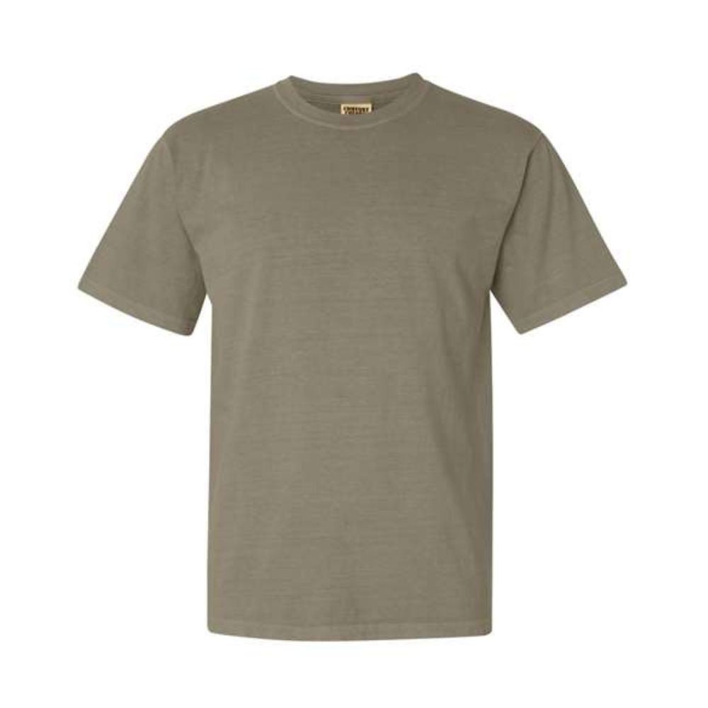 Comfort Colors Khaki