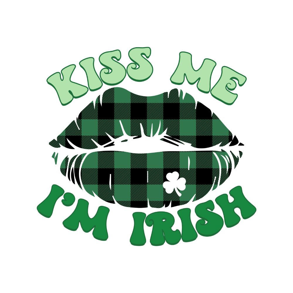 Kiss Me I