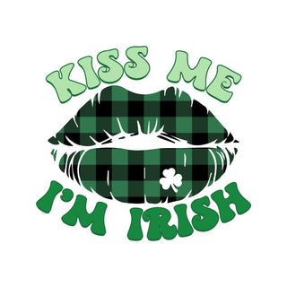 Kiss Me I