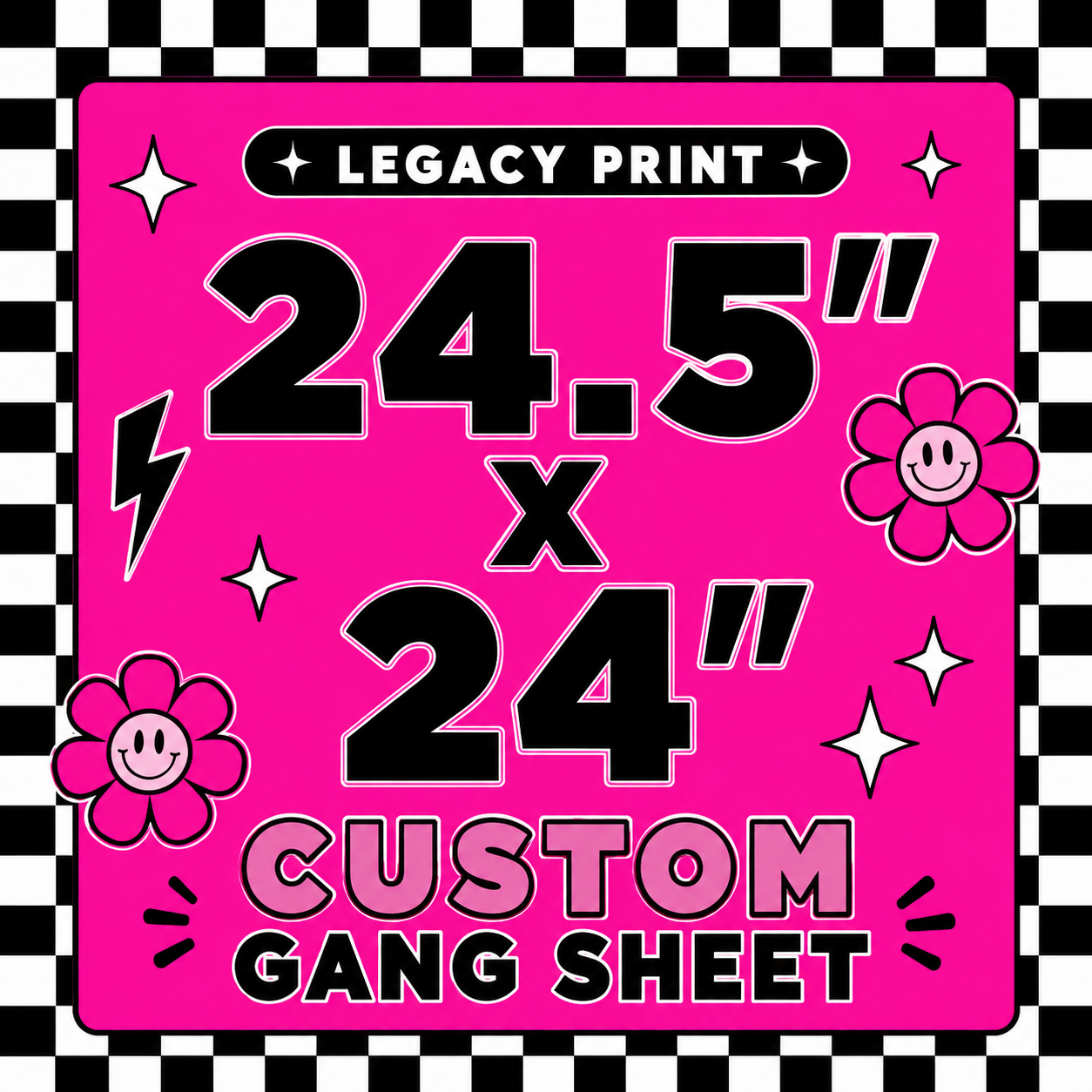 Legacy Prints Gang Sheet Builder