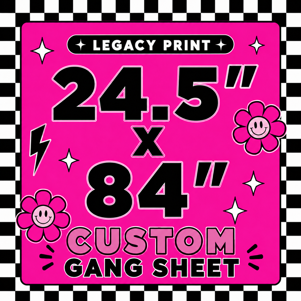 Legacy Prints Gang Sheet Builder