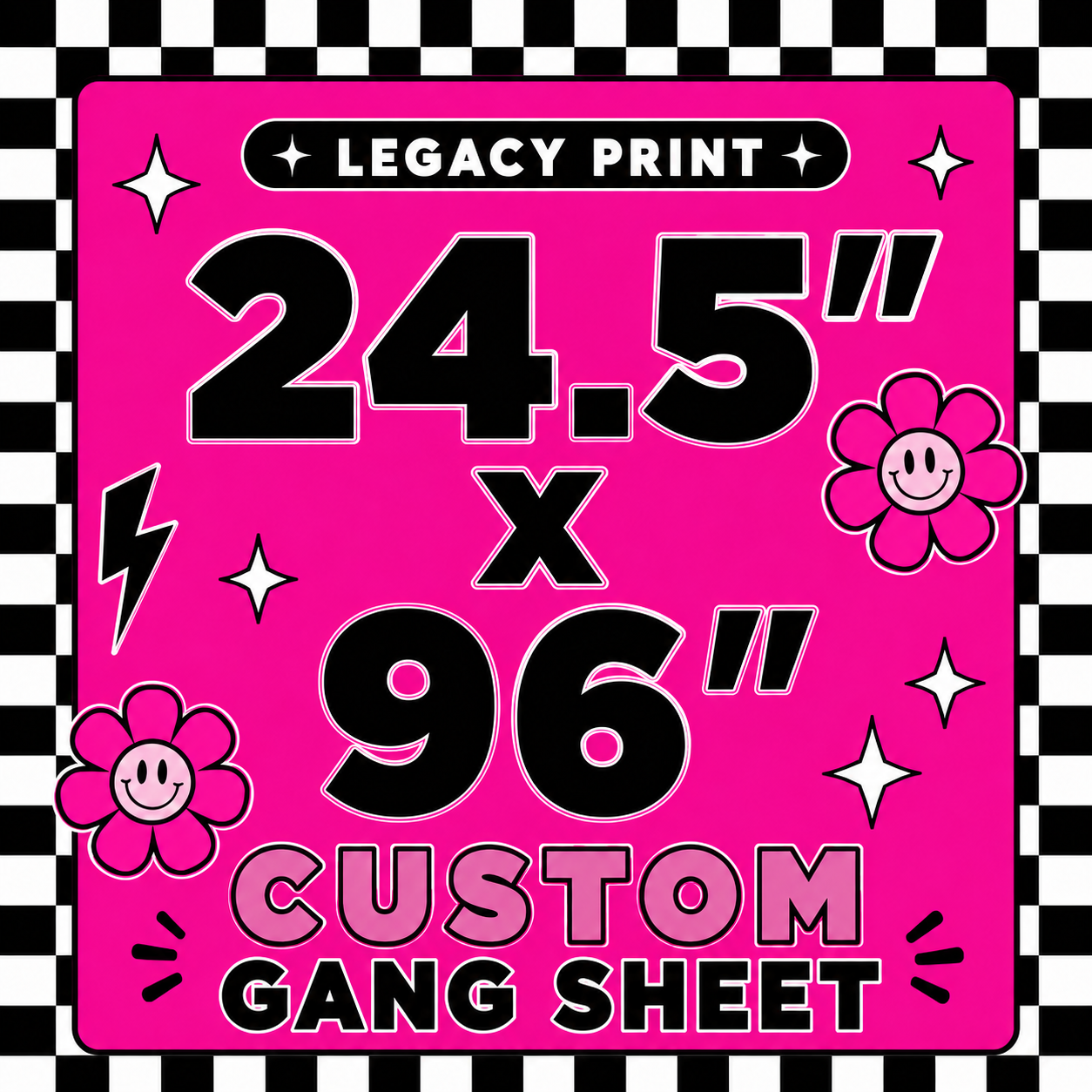 Legacy Prints Gang Sheet Builder