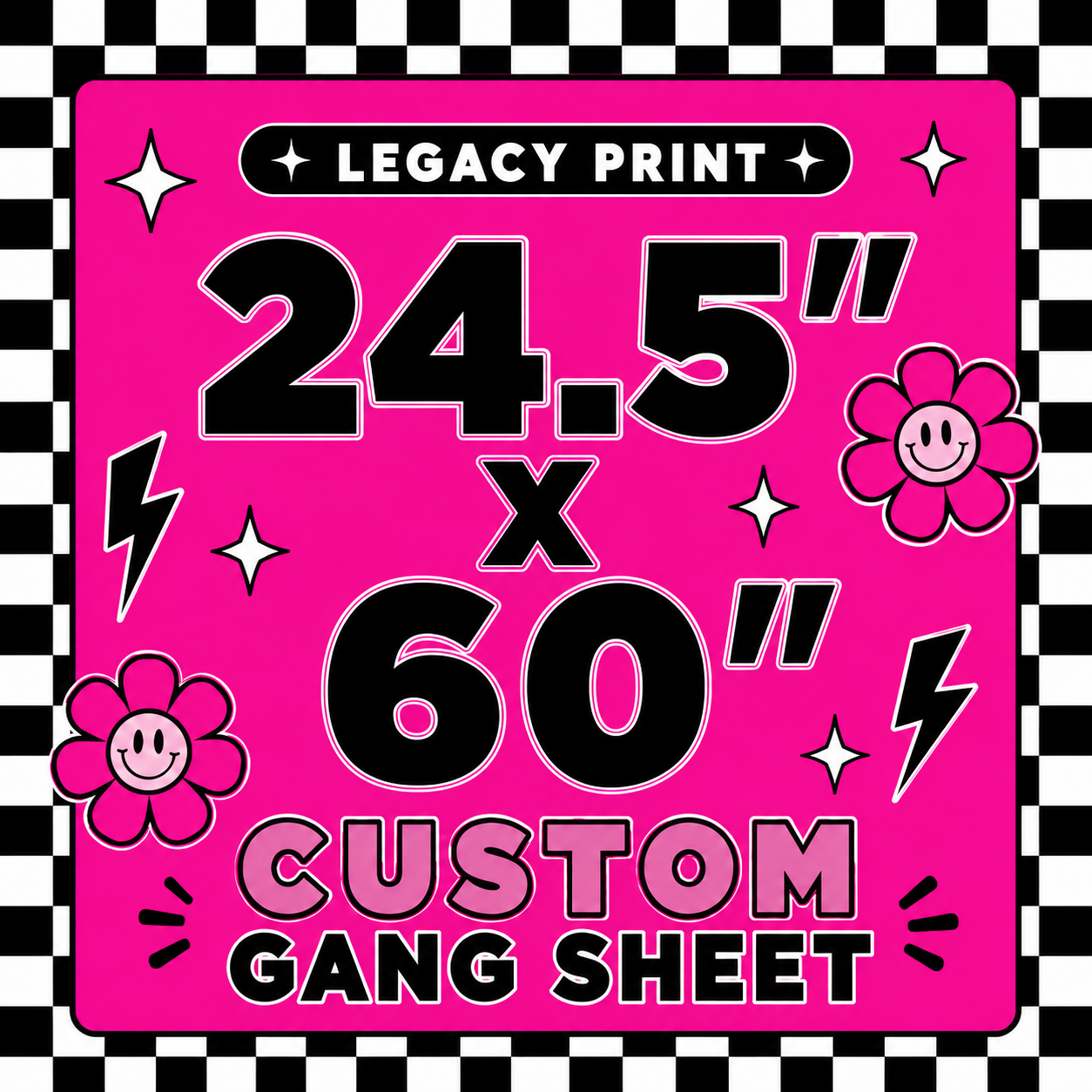 Legacy Prints Gang Sheet Builder