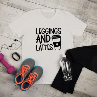 Leggings and Lattes