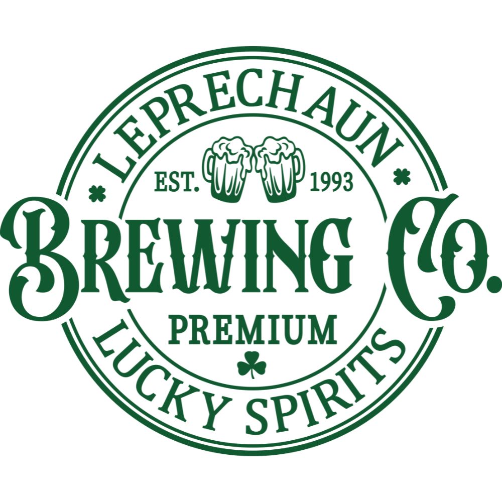 Leprechaun Brewing Co.