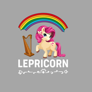 Lepricorn