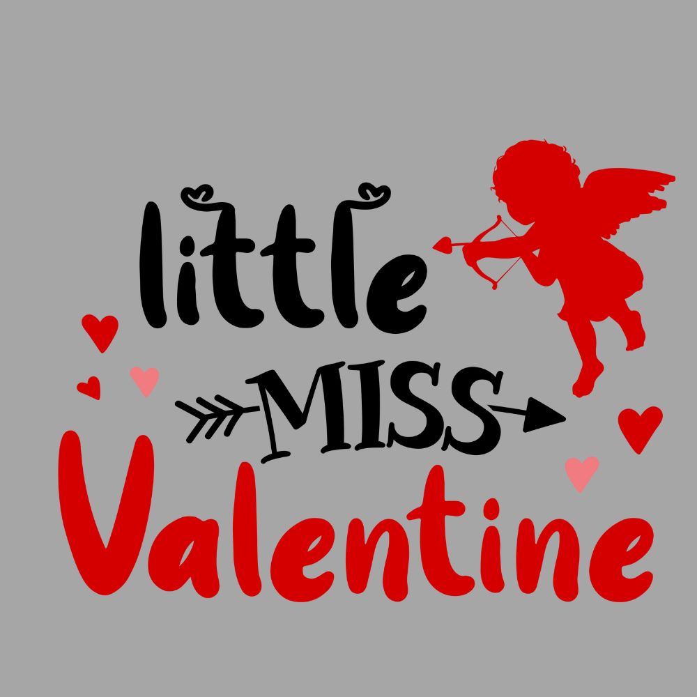 Little Miss Valentine