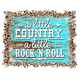 Little Country Little Rock