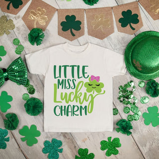 Little Miss Lucky Charm