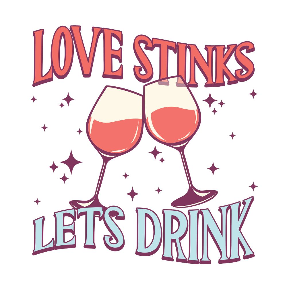 Love Stinks, Let