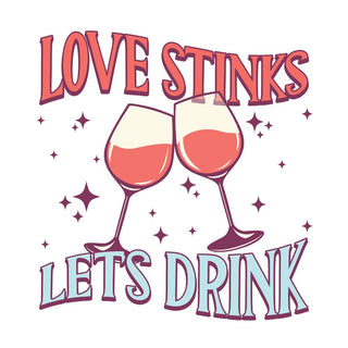 Love Stinks, Let