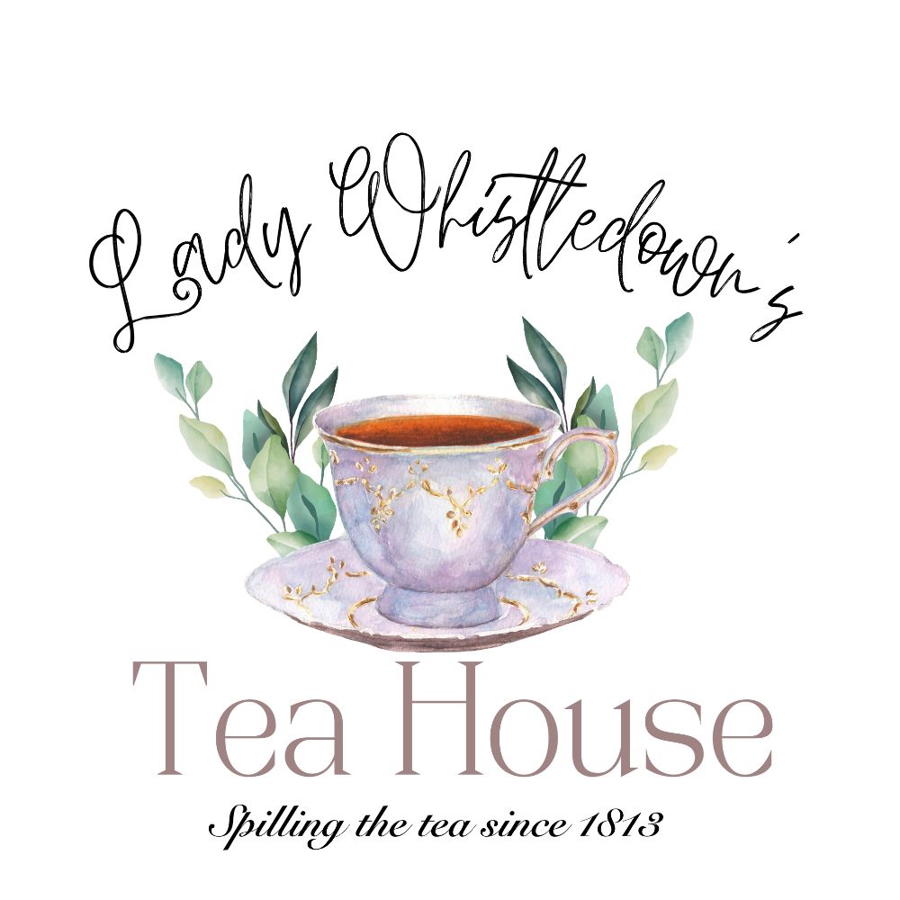 Lady Whistledowns Tea House