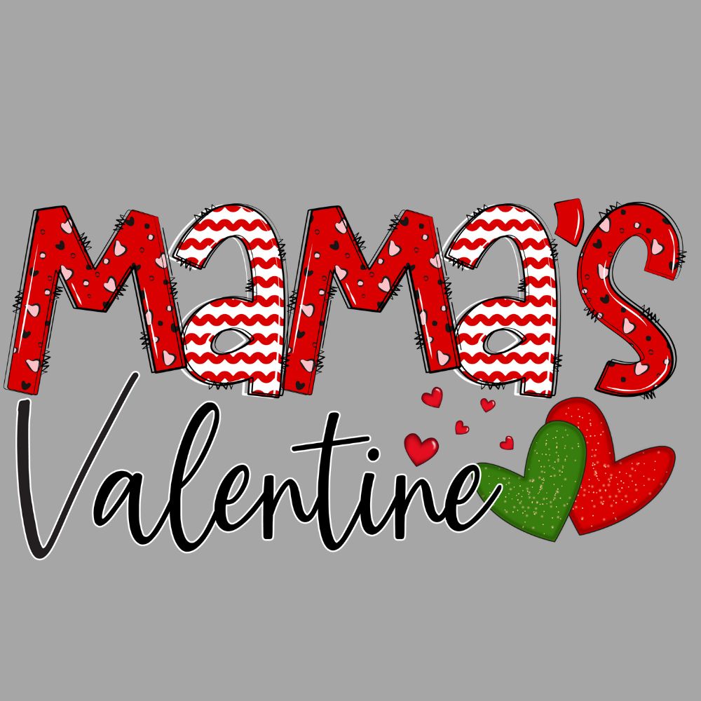 Mamas Valentine