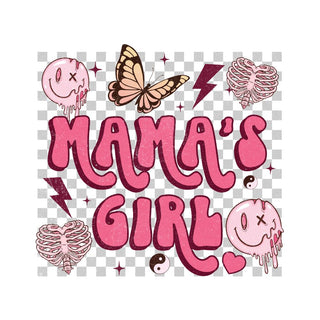 Mama