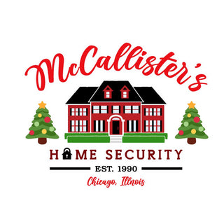 McCallisters Home Security