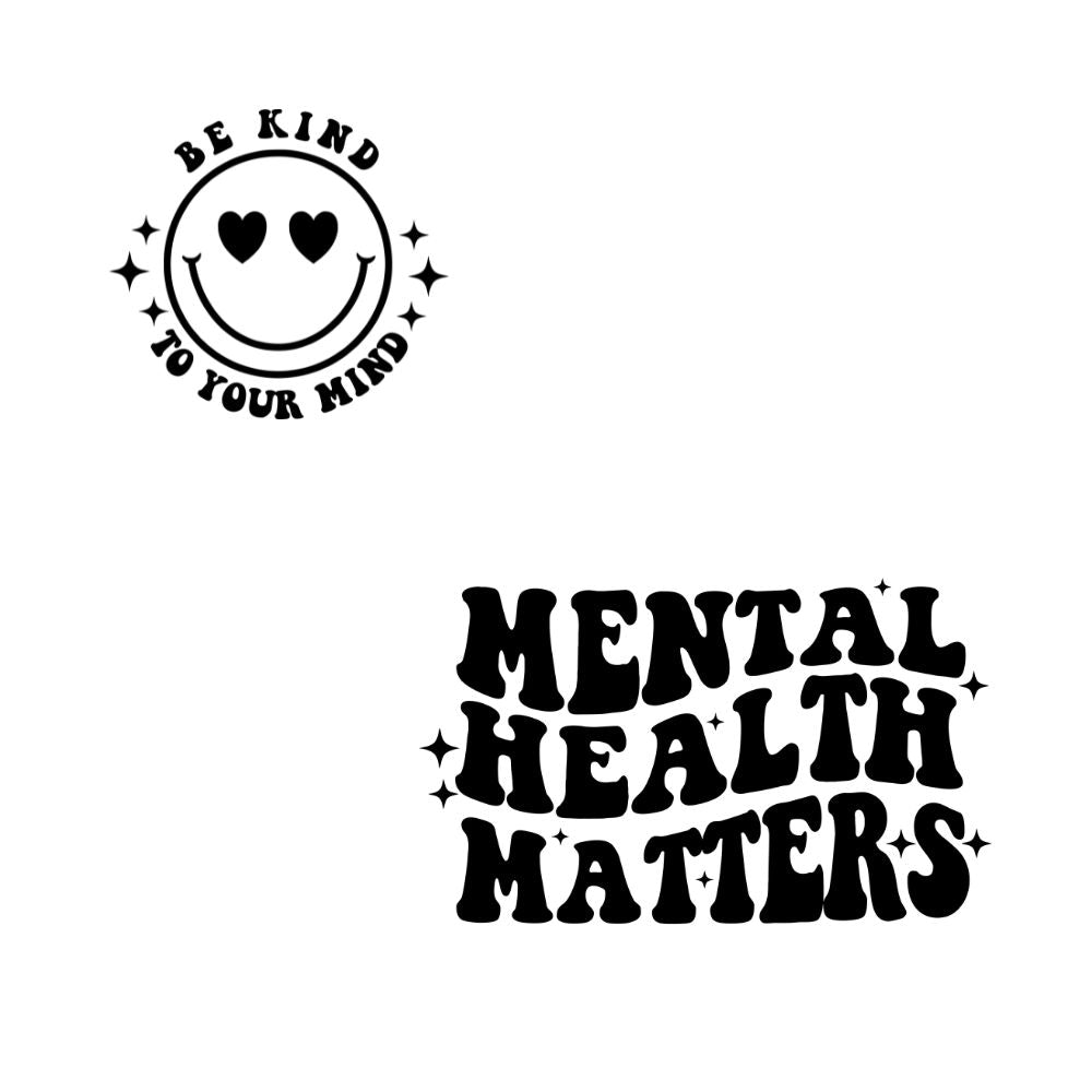 Mental Health Matters FFB