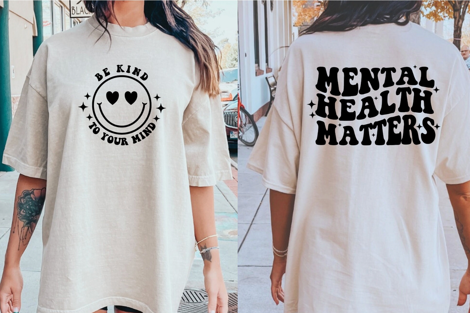 Mental Health Matters FFB