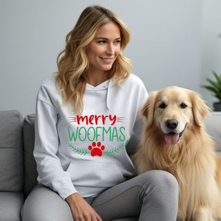 Merry Woofmas