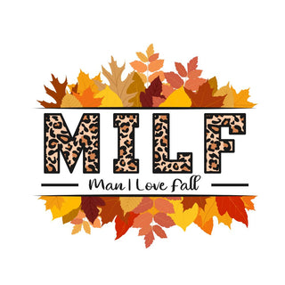 MILF Man I love Fall