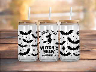 Witches Brew UV DTF 16oz