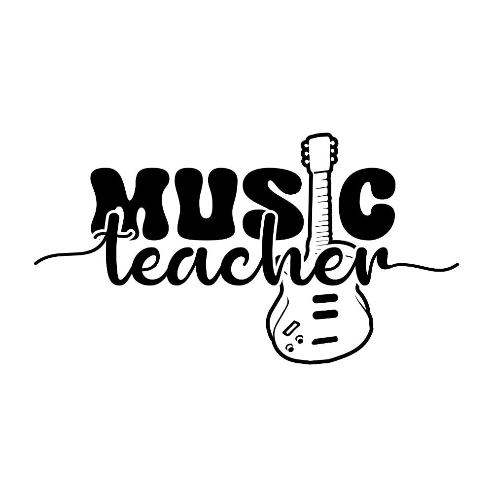 Music teacher 01