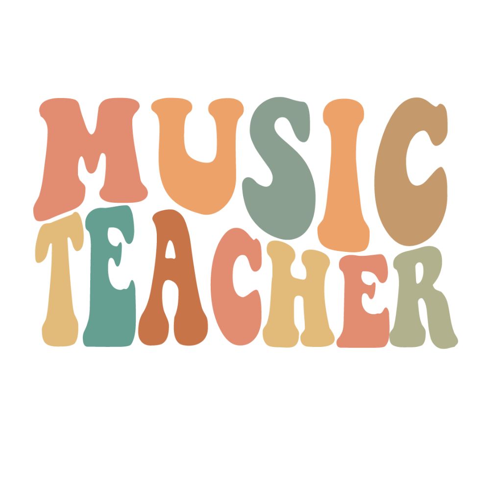 Music teacher