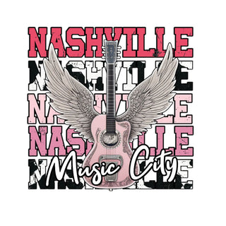 Nashville Music City