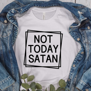 Not Today Satan 1