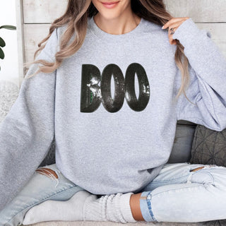 Boo Black