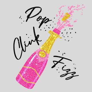 Pop Champange